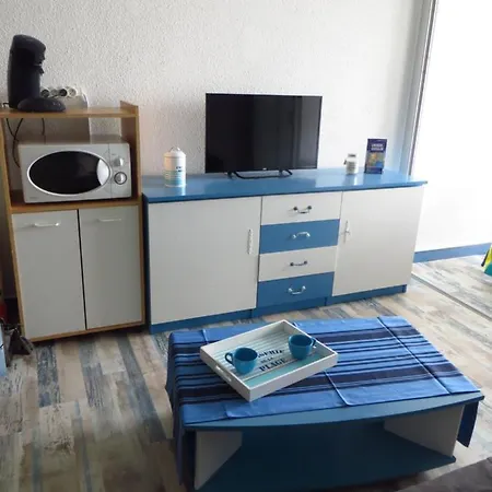 Apartment La Cabane De La Plage *