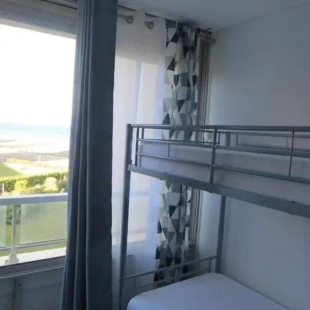 Apartment La Cabane De La Plage *