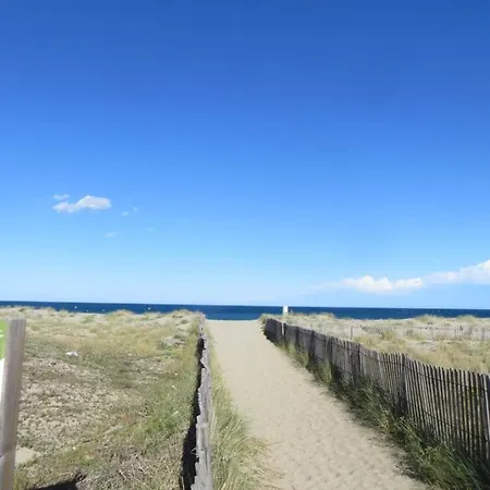 La Cabane De La Plage