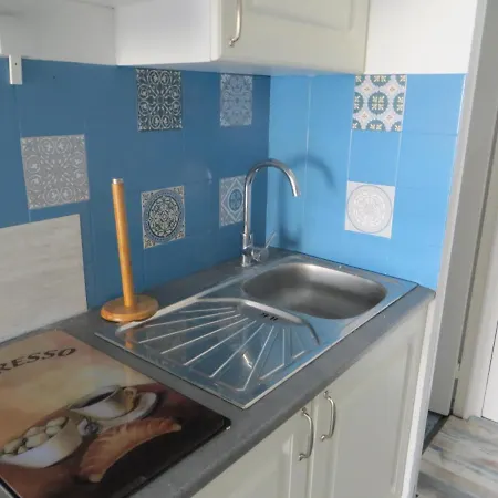 La Cabane De La Plage Apartment Le Barcares